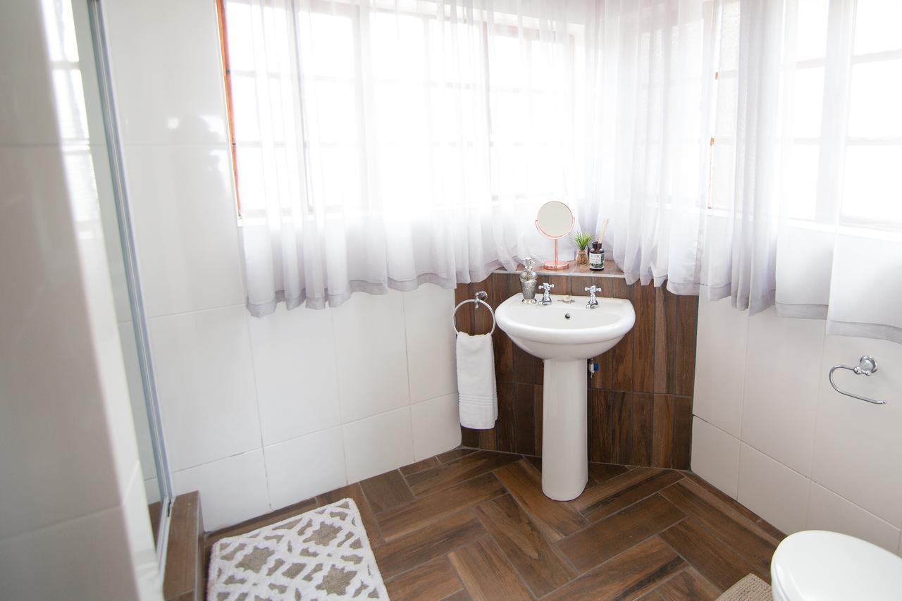 Willa Amber Collection Dullstroom Zewnętrze zdjęcie